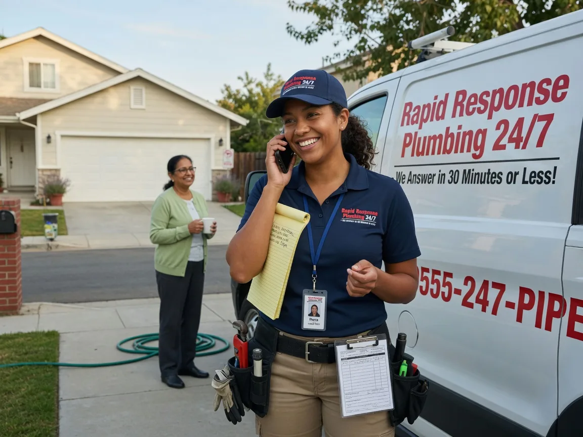 Emergency Plumber Brevard, NC FAQs